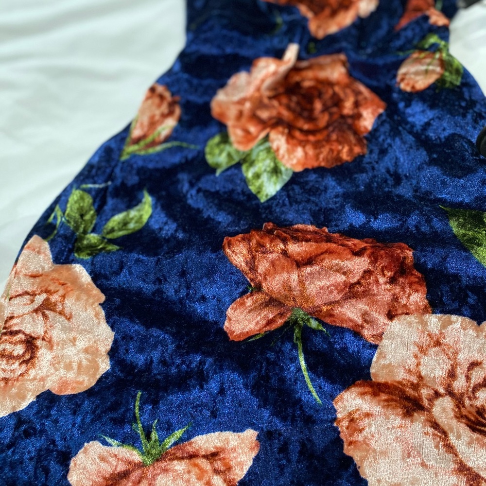 Mini Dress - Picture 3 of 3
